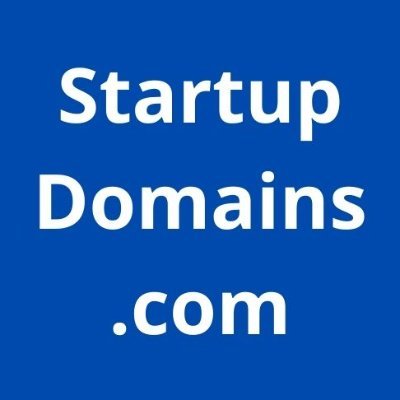 Startup Domains