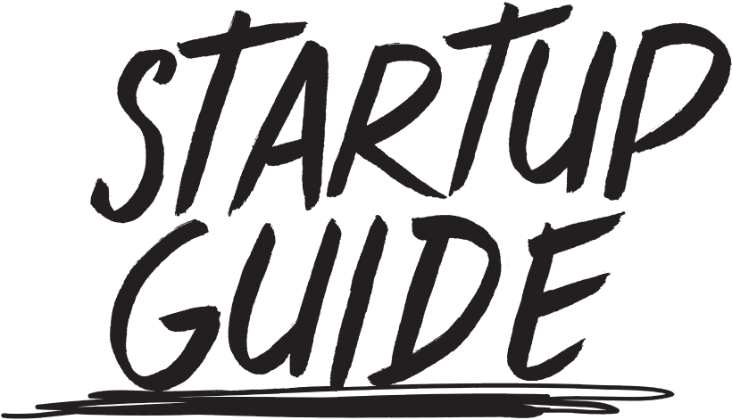 Startup Guide