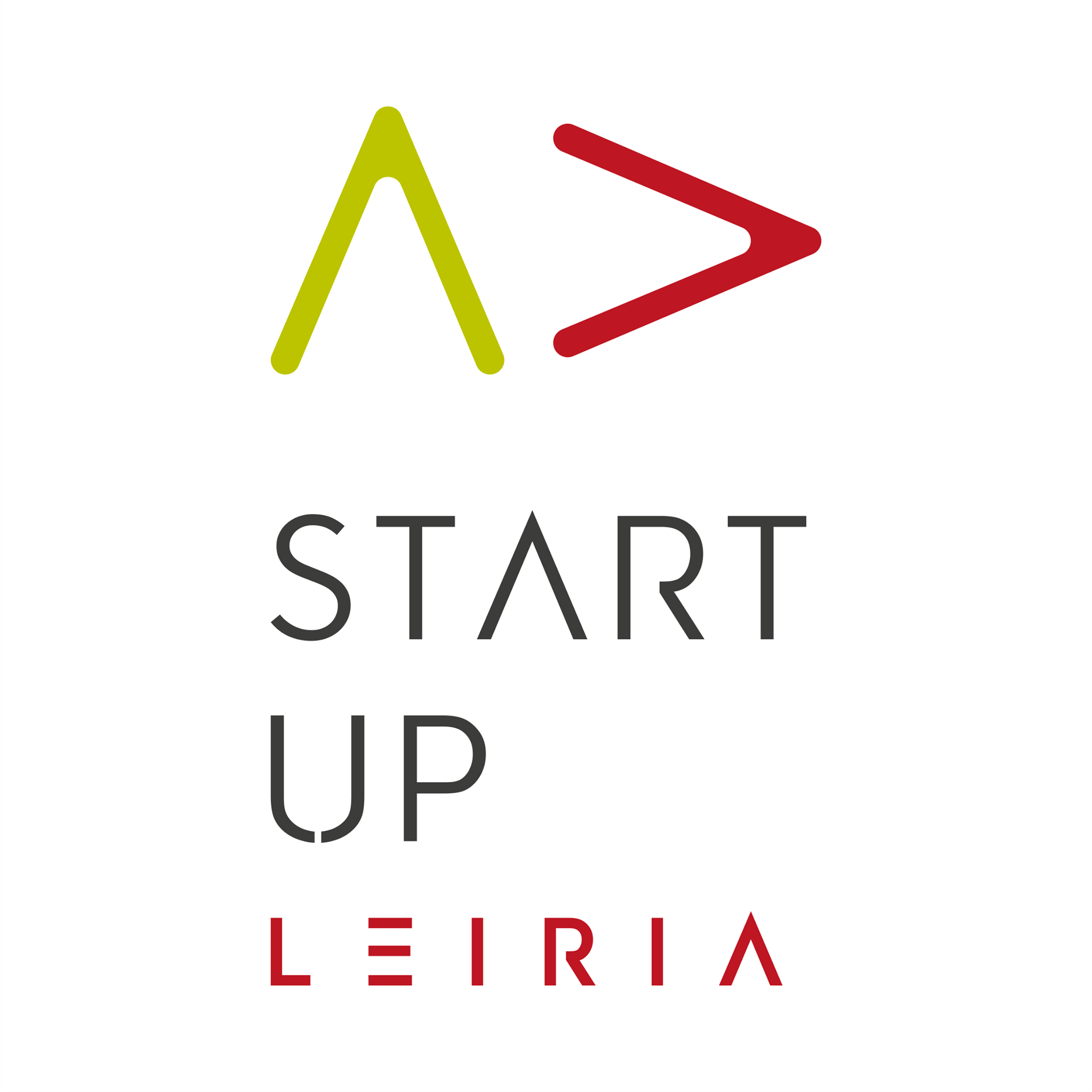 Startup Leiria