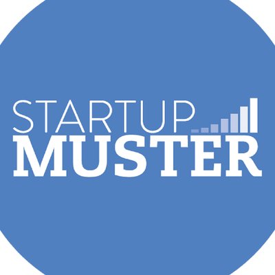 Startup Muster