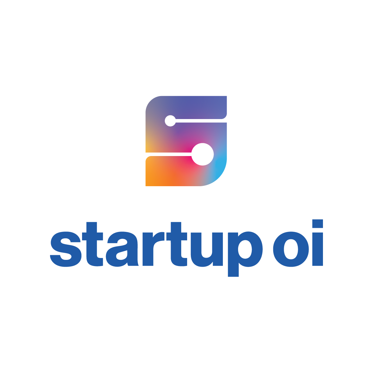 Startup oi