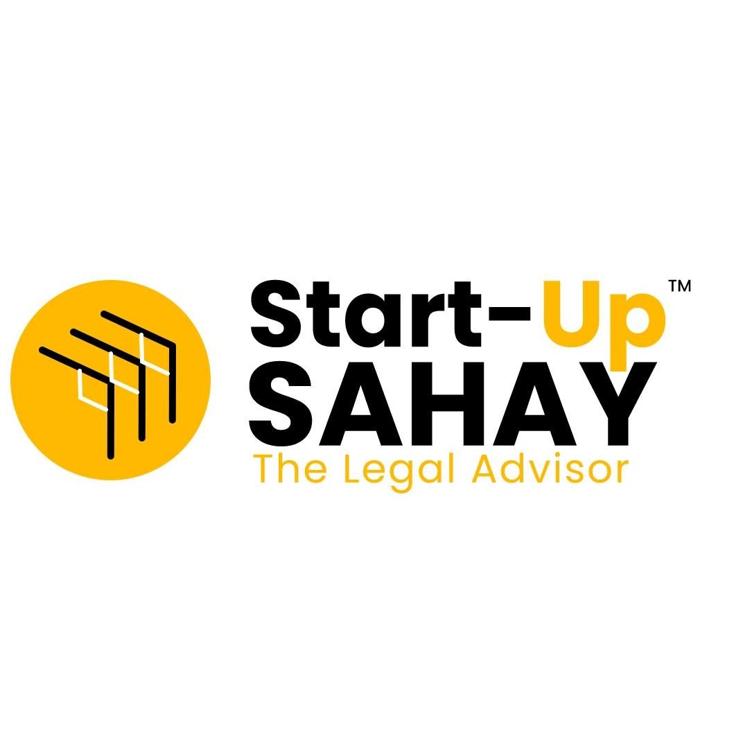 Start-Up Sahay® Private Limited