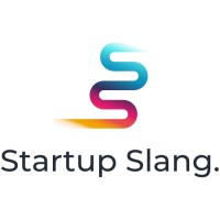 Startup Slang