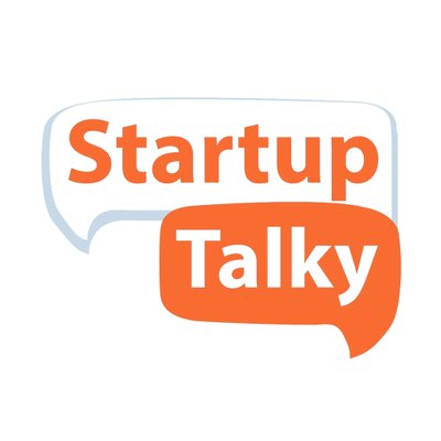 StartupTalky