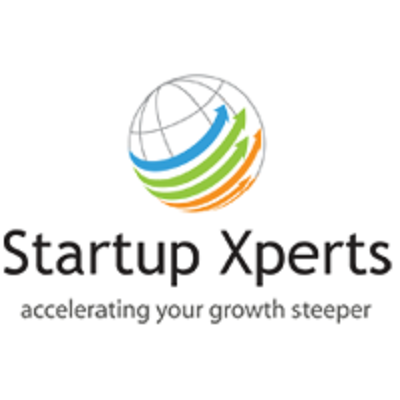 Startup Xperts Business Consulting Pvt