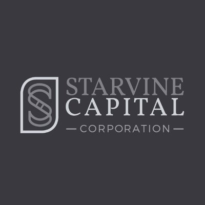 Starvine Capital