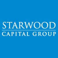 Starwood Capital Group