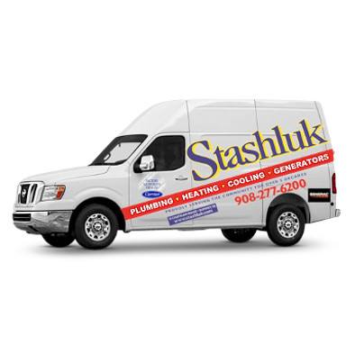 Stashluk Plumbing