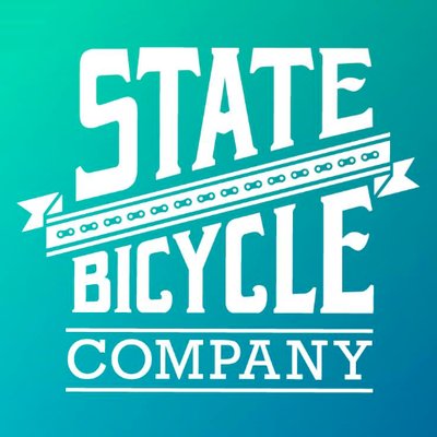 State Bicycle