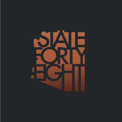 State Forty Eight