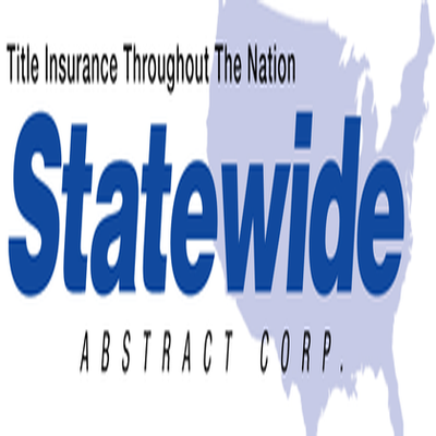 Statewide Abstract Corp.