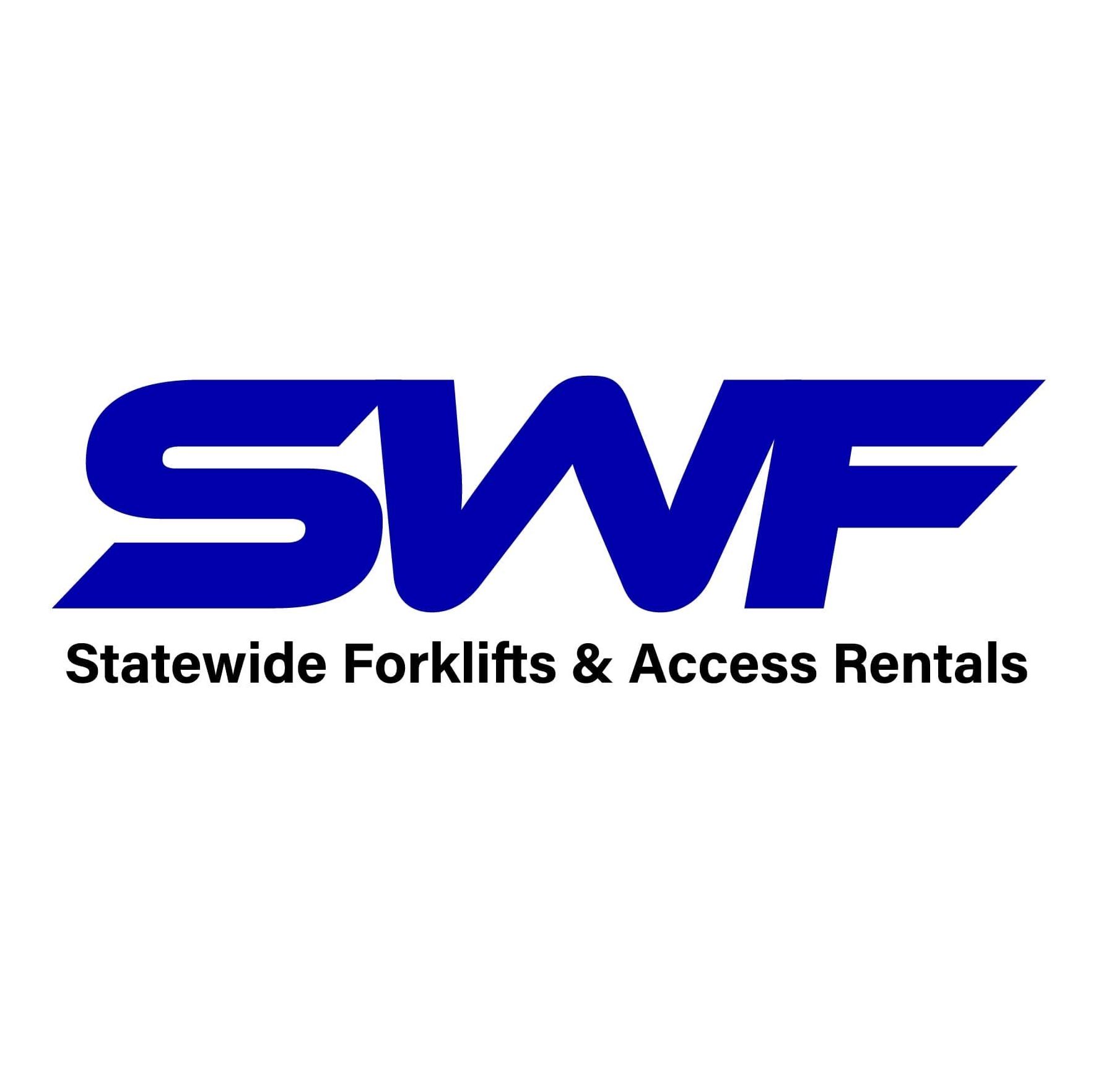 Statewide Forklifts