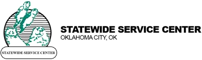 Statewide Service Center