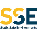 Static Safe Environments