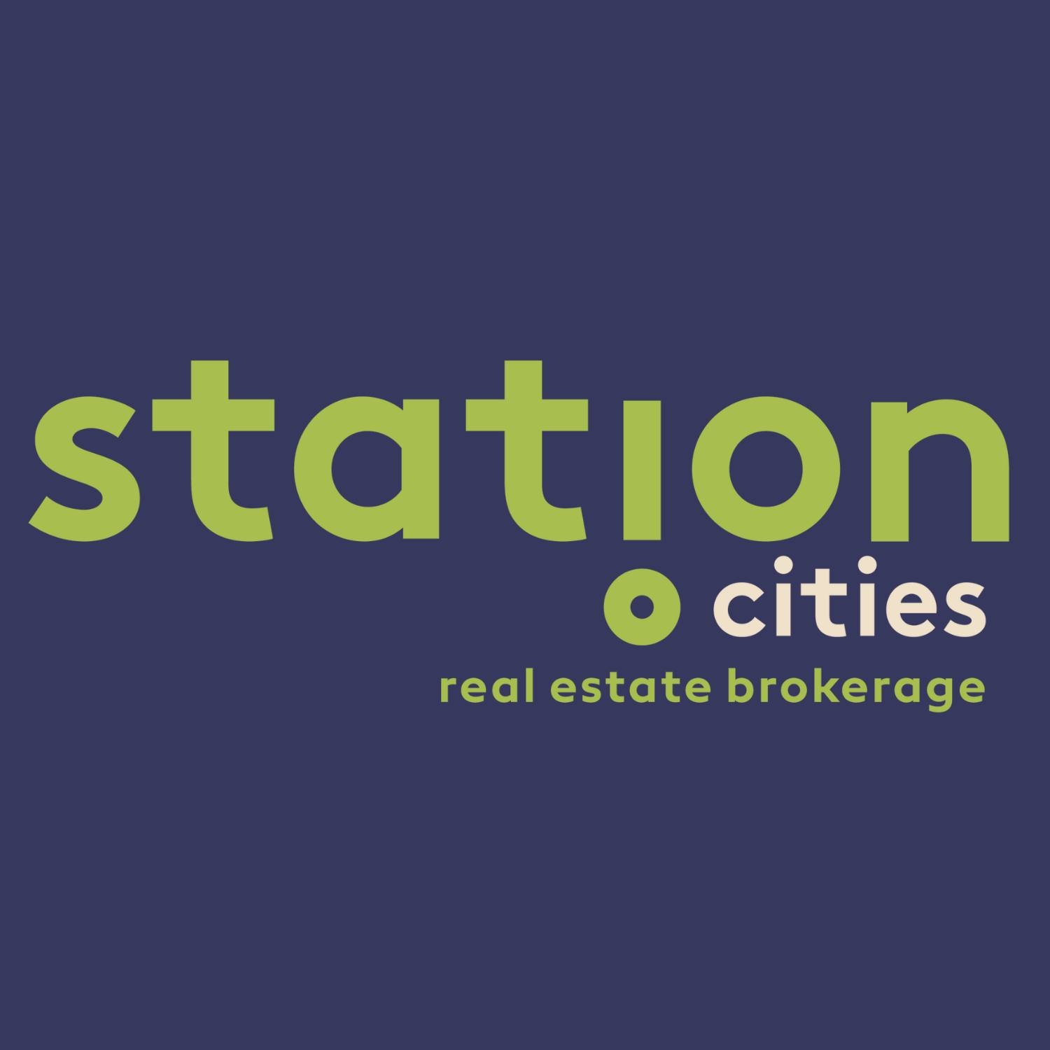 Station Cities