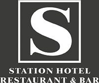 Station Hotel Melrose