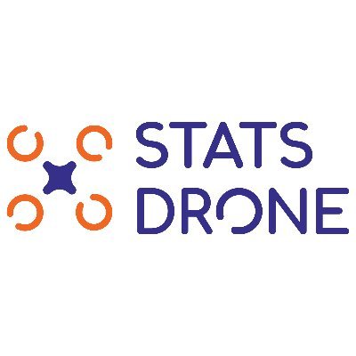 Statsdrone