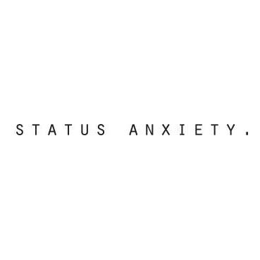 Status Anxiety