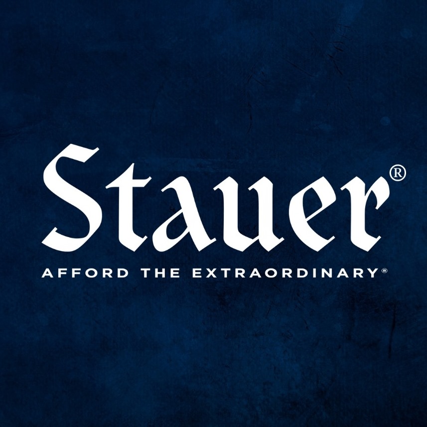 The Stauer