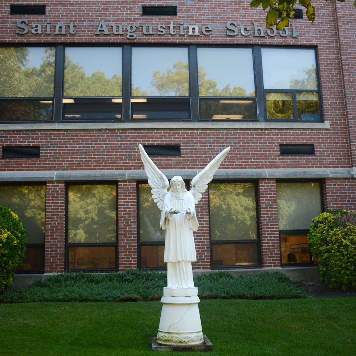 St. Augustine School