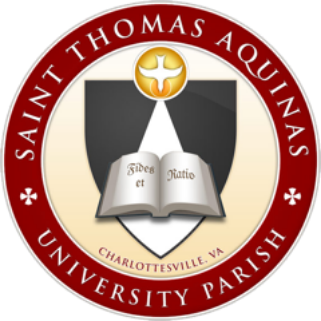 St Thomas Aquinas University Parish