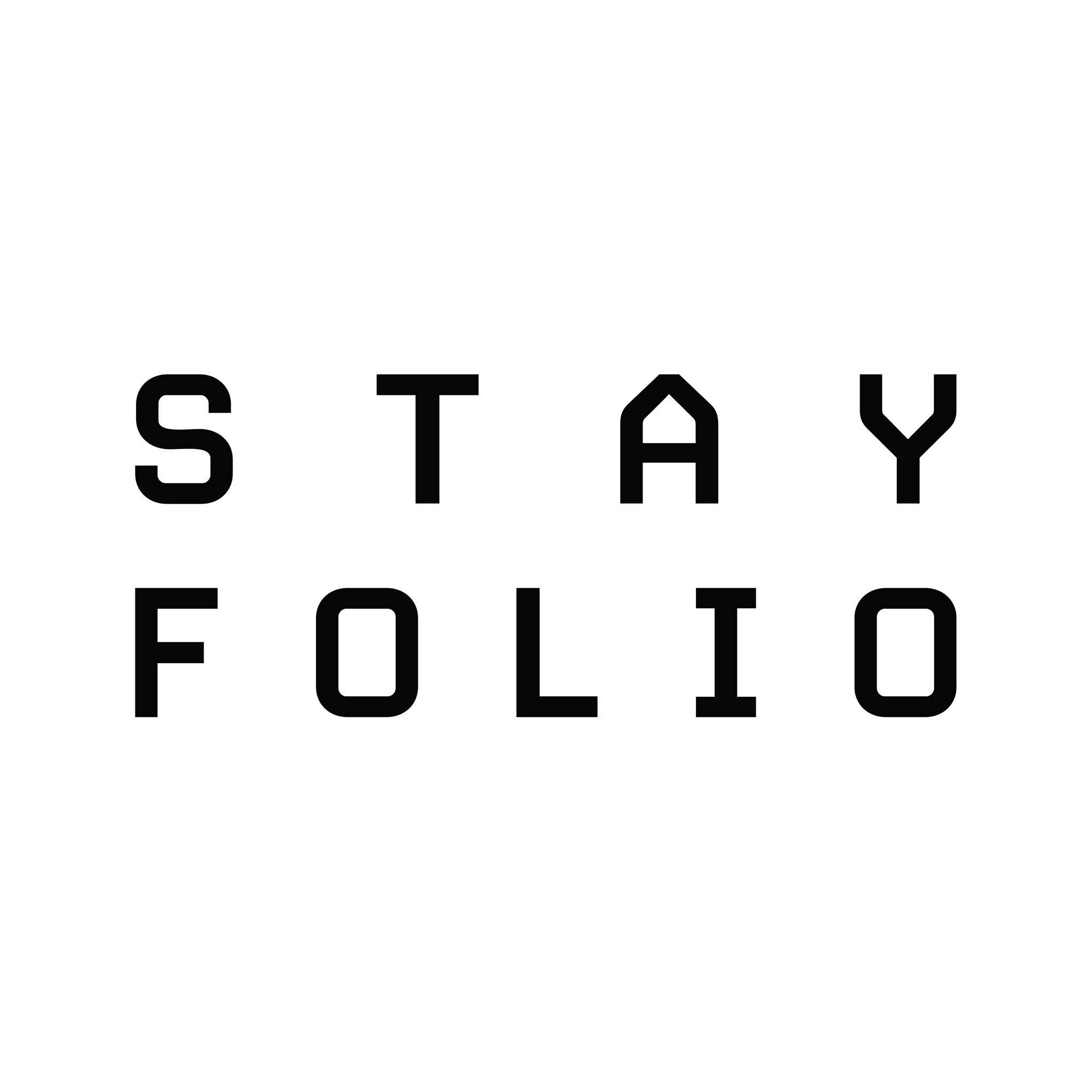 STAYFOLIO