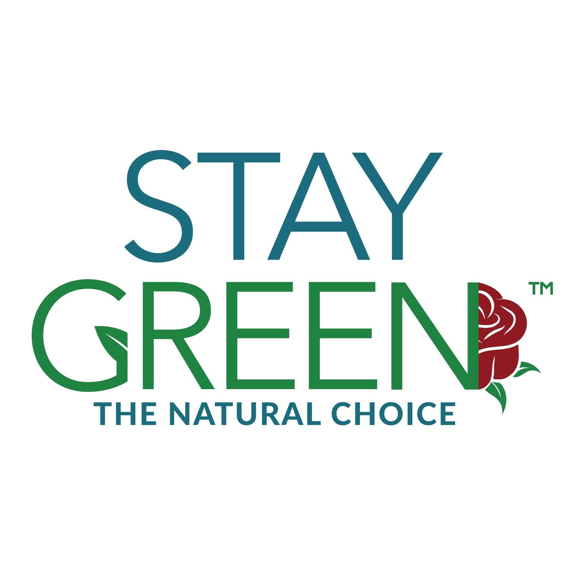 Stay Green