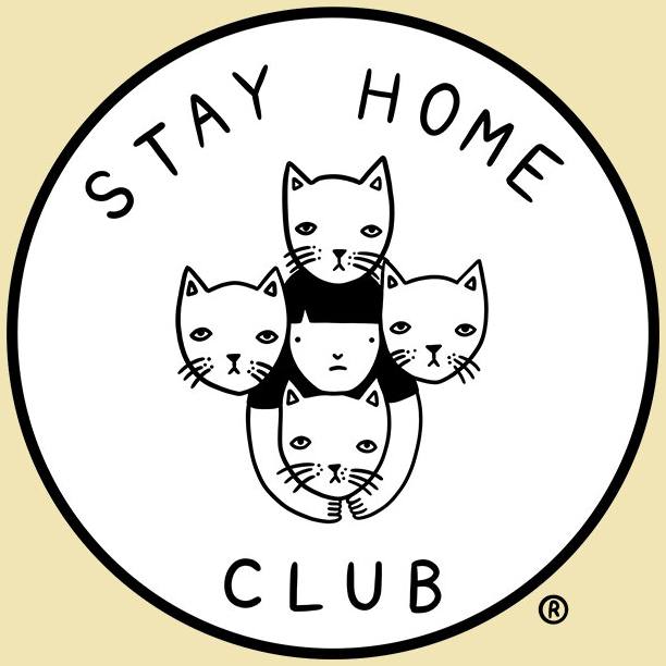 Stay Home Club 