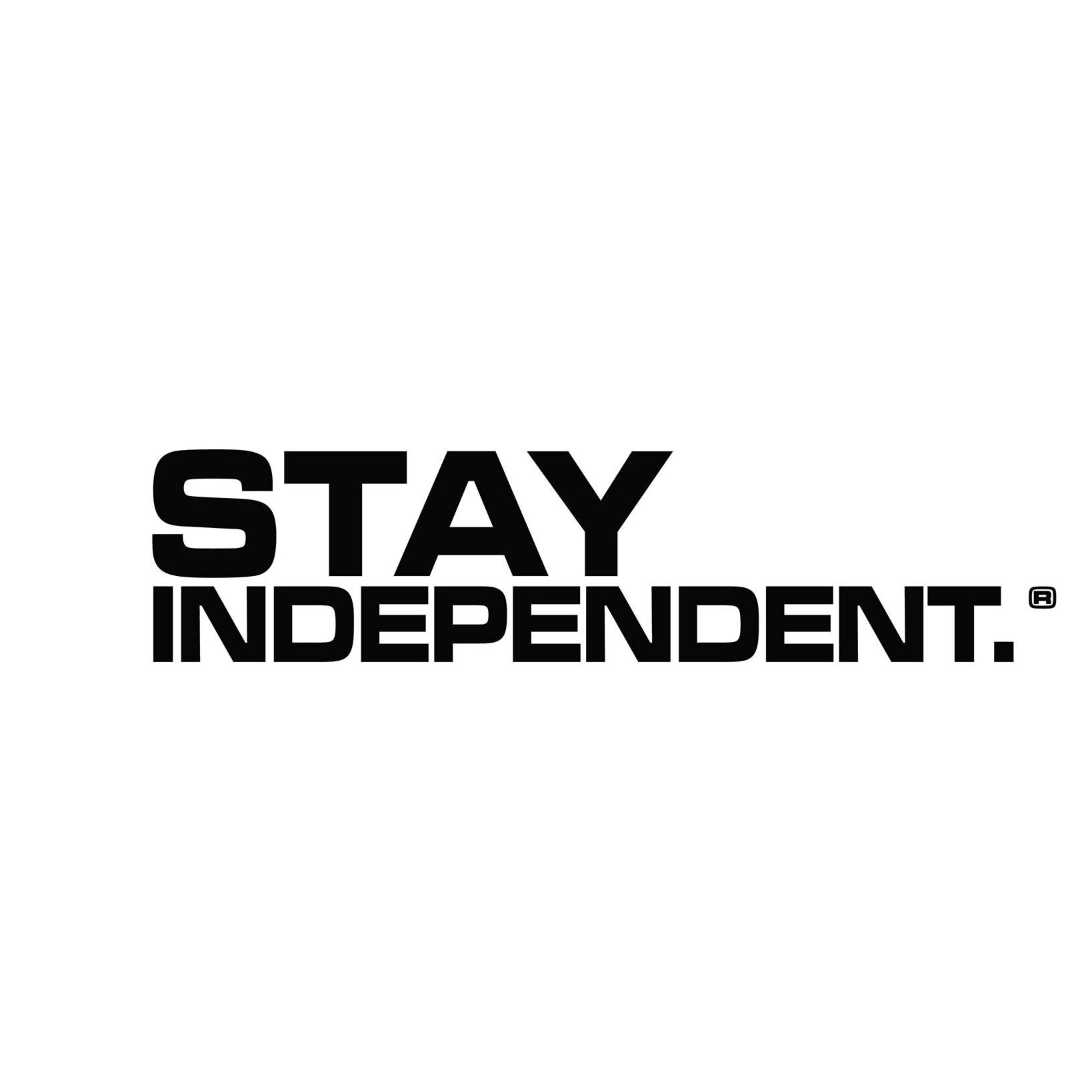 Stay Independent