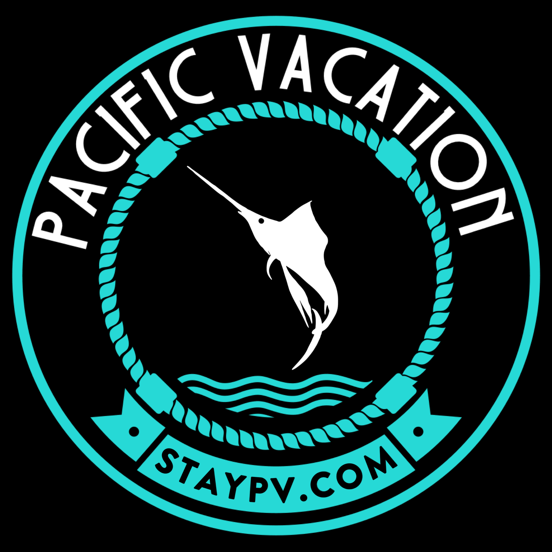 Pacific Vacation