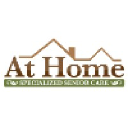 At Home Specialized Senior Care