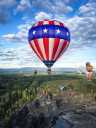 Southern Tier Balloon Tours