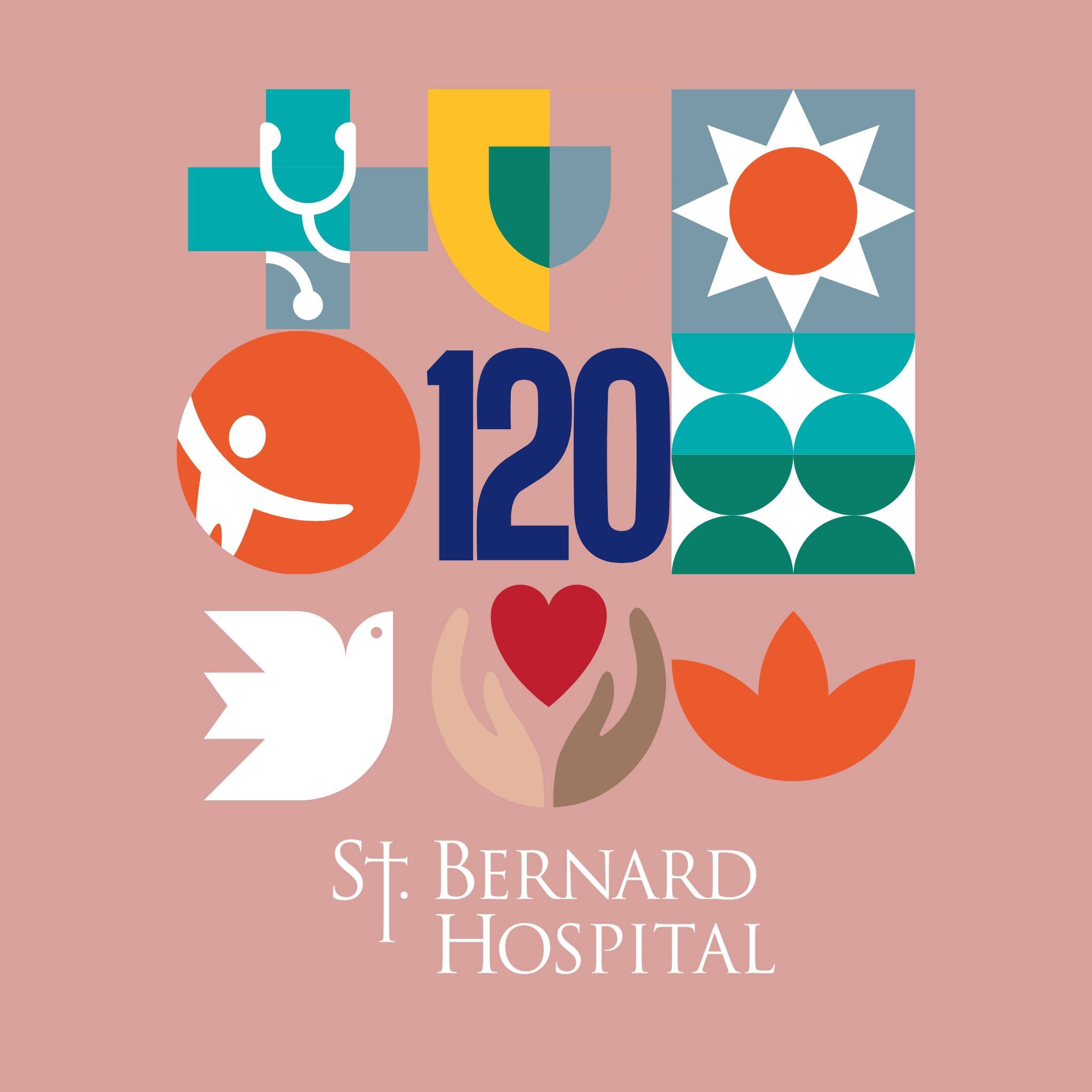 St. Bernard Hospital