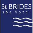 St Brides Spa Hotel