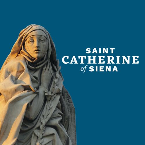 St. Catherine