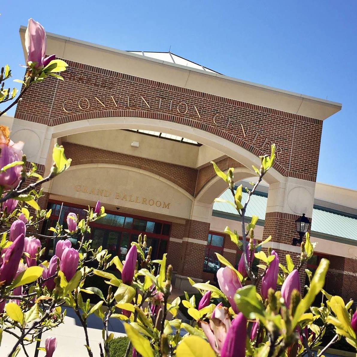 St. Charles Convention Center