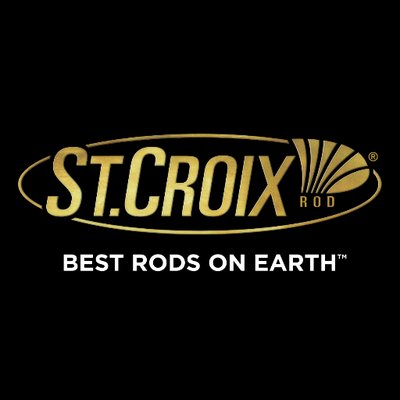 St. Croix Rod