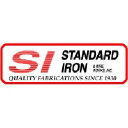 STANDARD IRON & WIRE WORKS