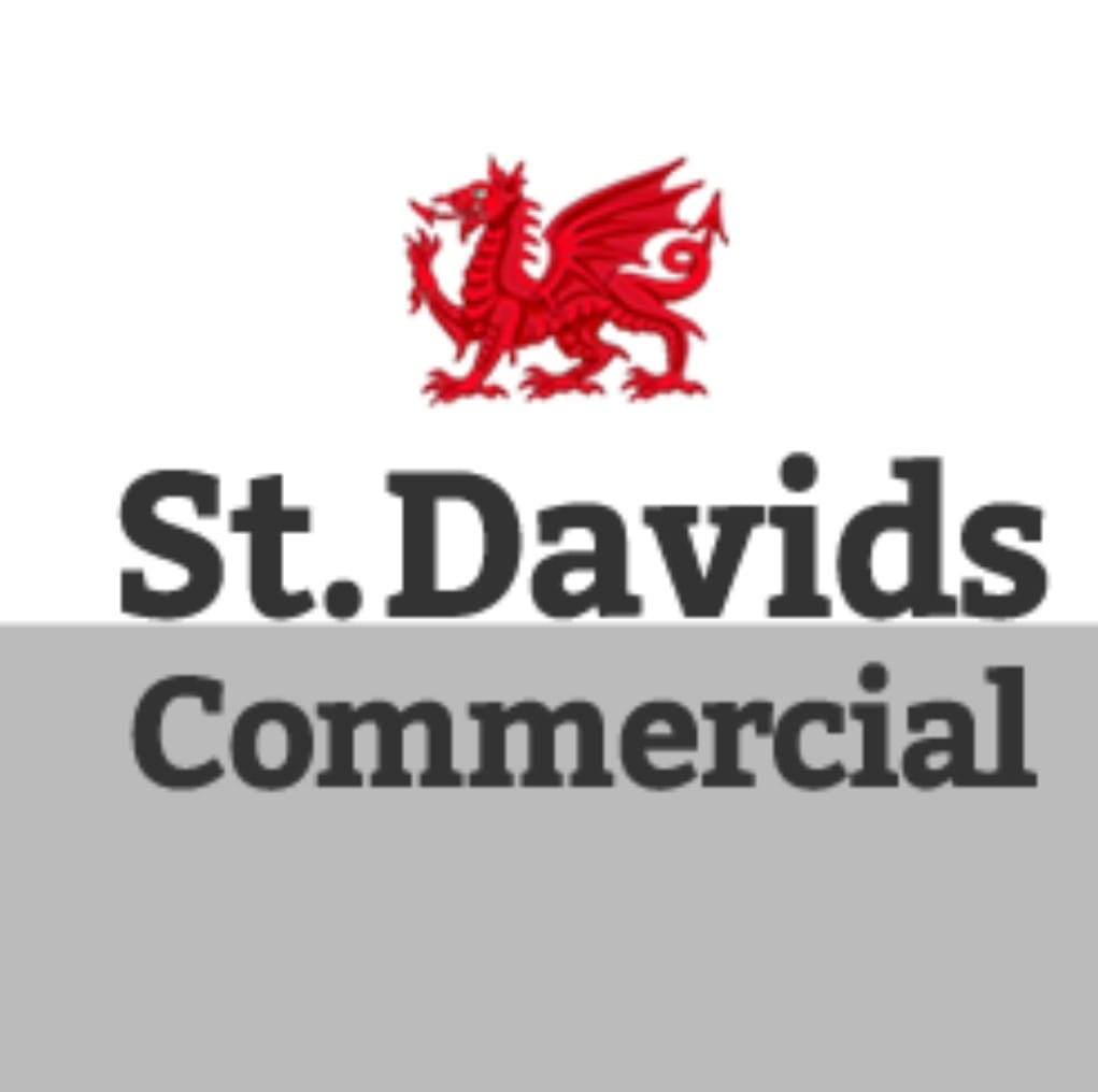 St Davids Commercial