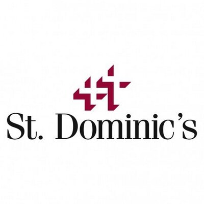 St. Dominic's