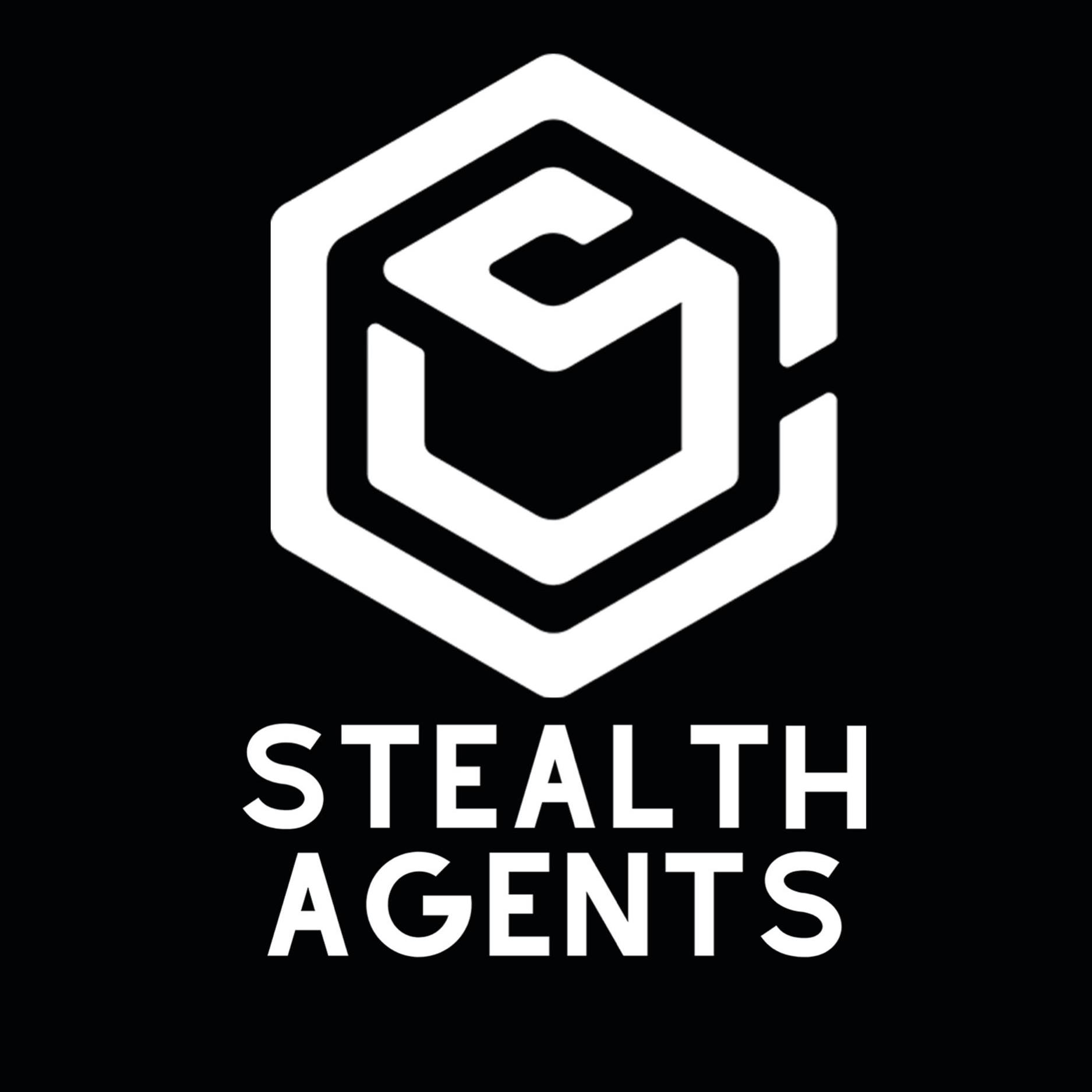 Stealth Agents