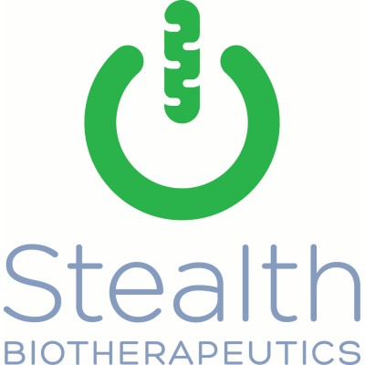 Stealth BioTherapeutics