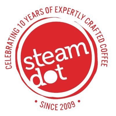 SteamDot