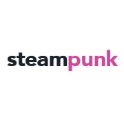 Steampunk, Inc.