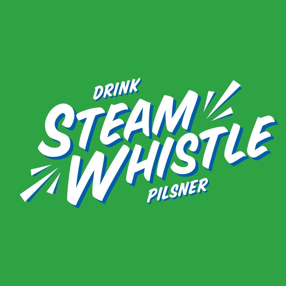 Steam Whistle