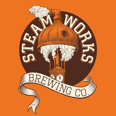 Steamworks Brewing Co.