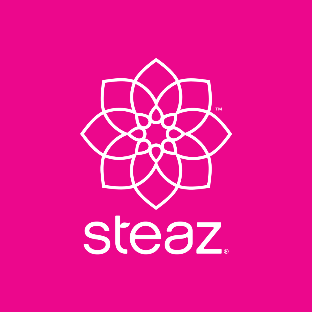 Steaz