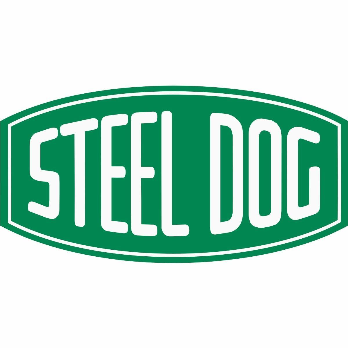 Steel Dog