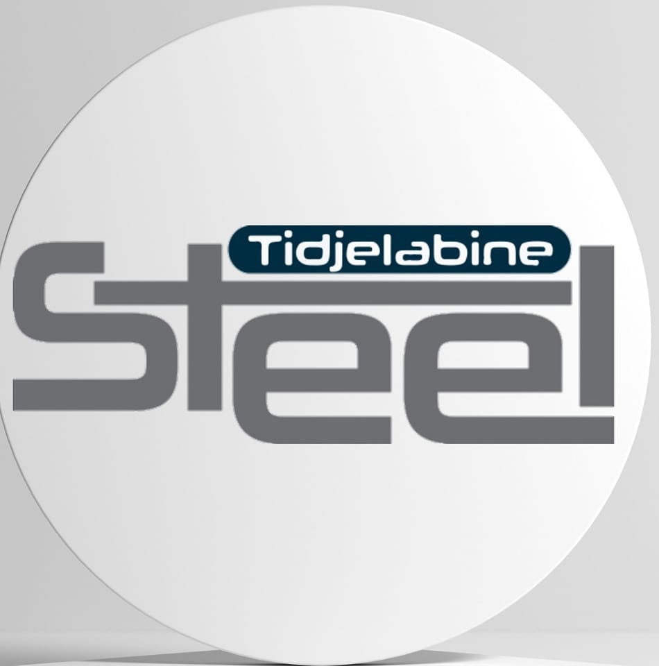 Steel Tidjelabine