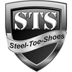 Steel Toe Shoes